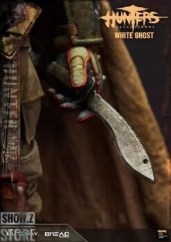 Blitzway 1/6 Hunter: Day After WWIII White Ghost 30 Blitzway 1/6 Hunter: Day After WWIII White Ghost -Cheap Action Figures Store 4bb3315f9d