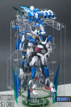 Inforce MG03 Internal Structure Showcase Display For GNT-0000 00 Qan[T] Gundam -Cheap Action Figures Store 4bb5fa6a40