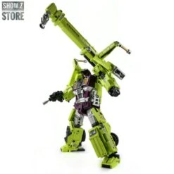 Daban Model DB 9903 Crane Hook GT-01F GT01F Devastator Combiner -Cheap Action Figures Store 4bc810593e