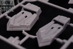 [SZ Custom] Bandai Custom MG 1/100 RX-93 Nu Gundam Ver.Ka W/ Custom Electroplated Chrome Painting -Cheap Action Figures Store 4c02e669a5