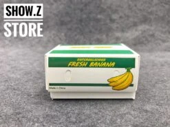 Robot Hero CP01 Banana Accessories For MP-32 MP-38 -Cheap Action Figures Store 4c053cadd4