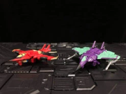 IronFactory EX-27 Shrike's Feather Slipstream -Cheap Action Figures Store 4c3b0b17eb