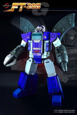 FansToys FT-20G Terminus Giganticus Omega Supr3me -Cheap Action Figures Store 4c4c379f2b