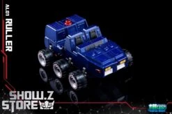 Modfans AL01T Path Of Transfiguration Ruller Roller Blue Version 25 Modfans AL01T Path Of Transfiguration Ruller Roller Blue Version -Cheap Action Figures Store 4c5185344b