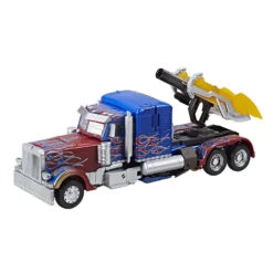 Takara TOMY MPM04 MPM-04 Optimus Prime Movie Series -Cheap Action Figures Store 4c5894b13a