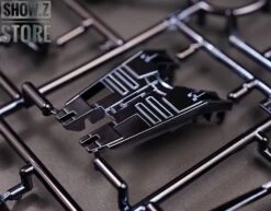 [SZ Custom] Bandai Custom MG 1/100 RX-93 Nu Gundam Ver.Ka W/ Custom Electroplated Chrome Painting -Cheap Action Figures Store 4c6a6dbebc