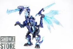 Jinbao DF-08 Freeze Devil Cryotek -Cheap Action Figures Store 4c99ea031c