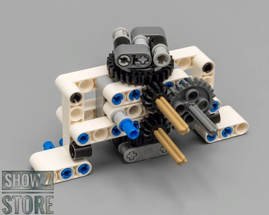 Lepin/King 20002 Heavy Lift Helicopter 19 Lepin/King 20002 Heavy Lift Helicopter - Image 17