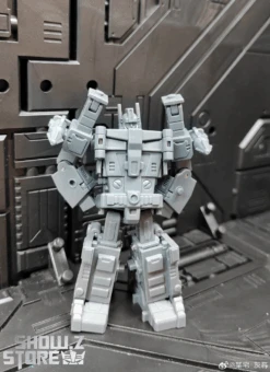 Dr.Wu DW-E23 Tactical Commander Ultra Magnus -Cheap Action Figures Store 4ceff6dd85