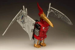 GigaPower GP HQ-05 Gaudenter Red Metallic Version -Cheap Action Figures Store 4cf80ad1df