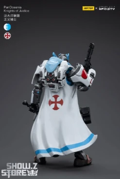 JoyToy Source 1/18 Infinity PanOceania Knights Of Justice -Cheap Action Figures Store 4cfe87b6f7