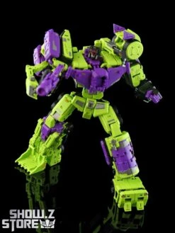 Lucky Cat Micro Cosmos MC-02 Riki-Oh Devastator Set Of 3 21 Lucky Cat Micro Cosmos MC-02 Riki-Oh Devastator Set Of 3 -Cheap Action Figures Store 4d1e9ab9c3