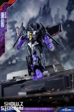 Iron Factory EX-27G Wing Guard Set Of 3 -Cheap Action Figures Store 4d3d44546f