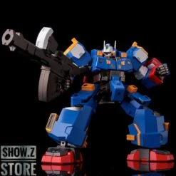 Sentinel Toys Riobot Super Robot Wars OG R-2 Powered -Cheap Action Figures Store 4d417ef51a