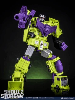 Magic Square MS-B39A Crane Hook & MS-B40A Load Long Haul Set Of 2 -Cheap Action Figures Store 4d4cec7bfe