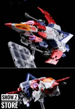 Planet X PX-09 Mors Starscream 28 Planet X PX-09 Mors Starscream -Cheap Action Figures Store 4d53bc7a13