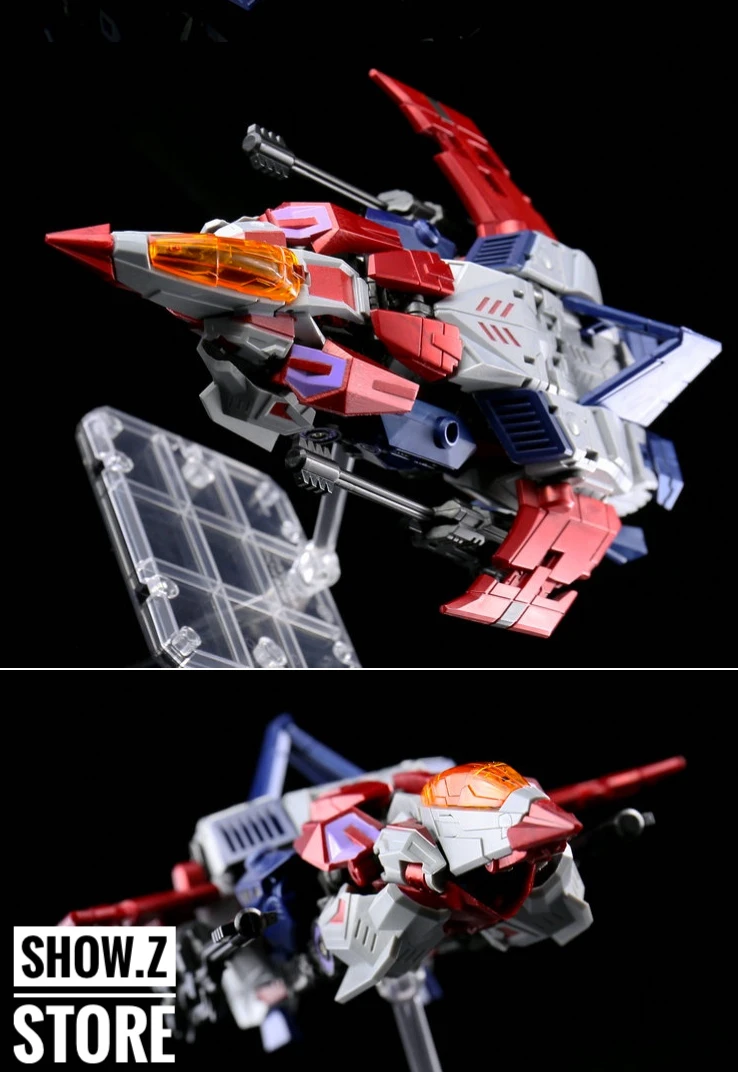 Planet X PX-09 Mors Starscream 15 Planet X PX-09 Mors Starscream - Image 13