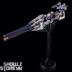 Sentinel Toys Riobot Super Robot Wars R-GUN Powered -Cheap Action Figures Store 4d625d8131