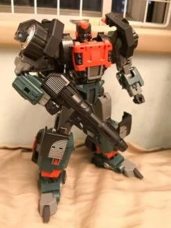 Mastermind Creations R-34 Cylindrus Roller -Cheap Action Figures Store 4d70cb5e76