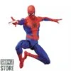 MAFEX Spider-Man: Into The Spider-Verse No.108 Spider-Man Peter B. Parker -Cheap Action Figures Store 4d84573798