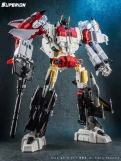 Jujiang JJ-02 Jet Commander Combiner Set Of 5 (C0ncorde, Harrier, Phantom, Eagle & Falcon) -Cheap Action Figures Store 4d98deb86a