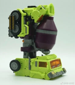 NBK-04 Mixer Truck MixMaster -Cheap Action Figures Store 4da4ad4c04