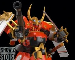 Kotobukiya Frame Arms 1/100 FA107 Shingen Model Kit -Cheap Action Figures Store 4da5190424