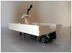 DX9 Toys X34W Ranton Ultra Magnus -Cheap Action Figures Store 4da6fe276c