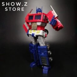 Zeta Toys EX-06O Oriprime Optimus Prime -Cheap Action Figures Store 4db0c7667e