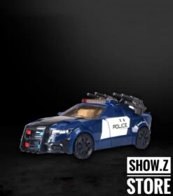 Black Mamba 4th Party The Last Knight Savior Barricade -Cheap Action Figures Store 4dd779eb69