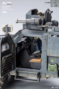 JoyToy Source 1/18 Hardcore Coldplay Off-Road Vehicle -Cheap Action Figures Store 4ddf8399fe