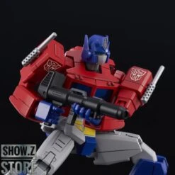 Flame Toys Furai Model 12 Optimus Prime Model Kit G1 Version -Cheap Action Figures Store 4de9b2db6e