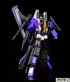 KuBianBao KBB MP11 Skywarp -Cheap Action Figures Store 4e337e8861