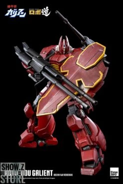 Threezero Studio Panzer World Galient ROBO-DOU Galient Kelvin Sau Version 37 Threezero Studio Panzer World Galient ROBO-DOU Galient Kelvin Sau Version -Cheap Action Figures Store 4e3b0870c3