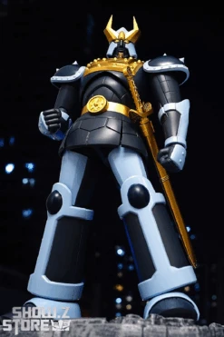 [Coming Soon] King Arts Diecast Figure Series DFS073 God Mazinger -Cheap Action Figures Store 4e47c7b957