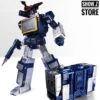 Toy House Factory THF-01J Soundwave (w/ Laserbeak Only) -Cheap Action Figures Store 4e4db9f792