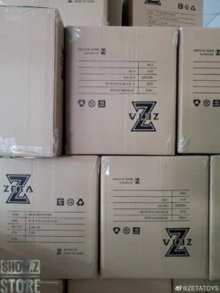 Zeta Toys ZA-06 Bruticus Full Set Of 6 -Cheap Action Figures Store 4e7094efe5