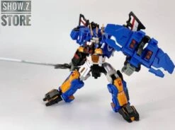 Fansproject Warbot WB-007 Dai-Z Dai Atlas 12 Fansproject Warbot WB-007 Dai-Z Dai Atlas -Cheap Action Figures Store 4e778c04a2