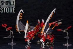 Kotobukiya HG012 Hexa Gear 1/24 Agnirage Model Kit -Cheap Action Figures Store 4e7cc73545