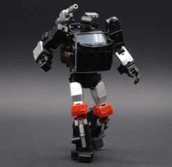 BadCube OTS-11 Speedbump(Trailerbreaker) -Cheap Action Figures Store 4eabb2f1ad