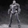 Eastern Model 1/9 Iron Man Mark 4 War Machine Model Kit Reissue -Cheap Action Figures Store 4eeed6dccd