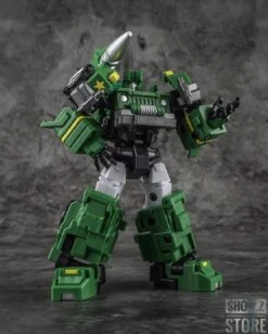 IronFactory EX-38 Optics Hunter Hound -Cheap Action Figures Store 4ef4641978