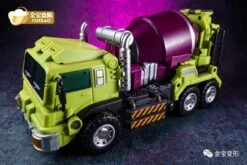[New In Box] Jinbao Oversized Devastator Scrapper & Mixmaster [Set B] -Cheap Action Figures Store 4f231df262 1