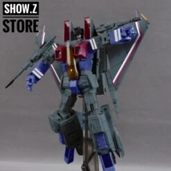 YES MODEL YM08 Starscream Green -Cheap Action Figures Store 4f2a442791