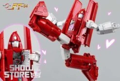 FansToys FT-54 Powerglide -Cheap Action Figures Store 4f3ca7936d