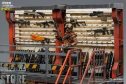 JoyToy Source 1/18 Mecha Depot: Weapon Section -Cheap Action Figures Store 4f68e20a42