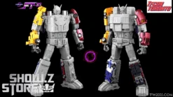 [Pre-Order] FansToys FT-31E Bandit Dead End Stunticons Menasor -Cheap Action Figures Store 4f80767bb3