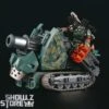 Toys Alliance 1/35 ARC-22 Yggdrasill SU-244A SPG Set -Cheap Action Figures Store 4f807a6881