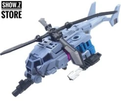 Iron Factory IF-EX23 Booster Spear & Spin Vulture [War Giant - Set B] -Cheap Action Figures Store 4f90850ca0