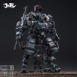 JoyToy Source 1/25 JTDS008 Steel Bone Armour 18 JoyToy Source 1/25 JTDS008 Steel Bone Armour -Cheap Action Figures Store 4f978bb6e0